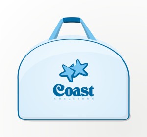 Coast - Aplicativo